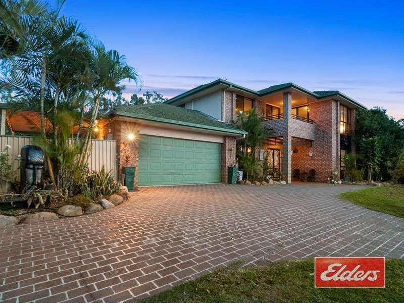 10 Salwood Place, Beenleigh QLD 4207