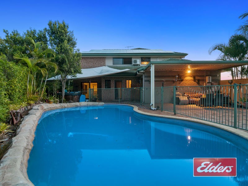 10 Salwood Place, Beenleigh QLD 4207