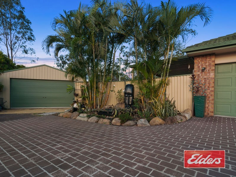 10 Salwood Place, Beenleigh QLD 4207