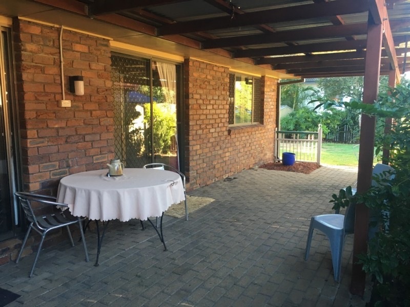 33 LONGDEN STREET, Coopers Plains QLD 4108