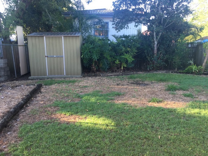 33 LONGDEN STREET, Coopers Plains QLD 4108