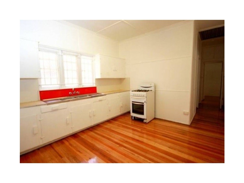 245 OLD CLEVELAND ROAD, Coorparoo QLD 4151