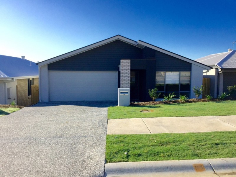 9A NEVRON DRIVE, Bahrs Scrub QLD 4207