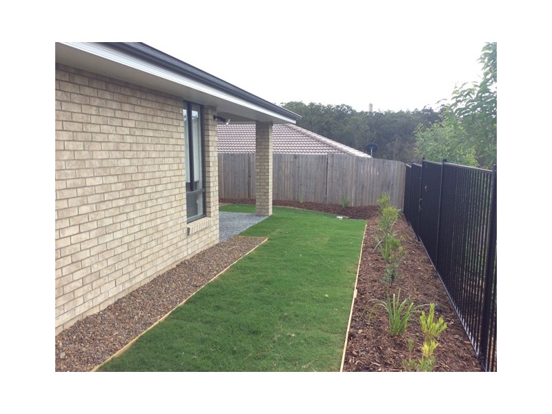 9A NEVRON DRIVE, Bahrs Scrub QLD 4207