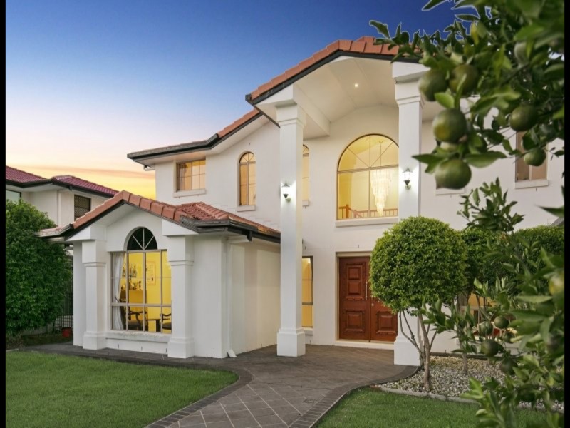 20 PARKHURST PLACE, Kuraby QLD 4112