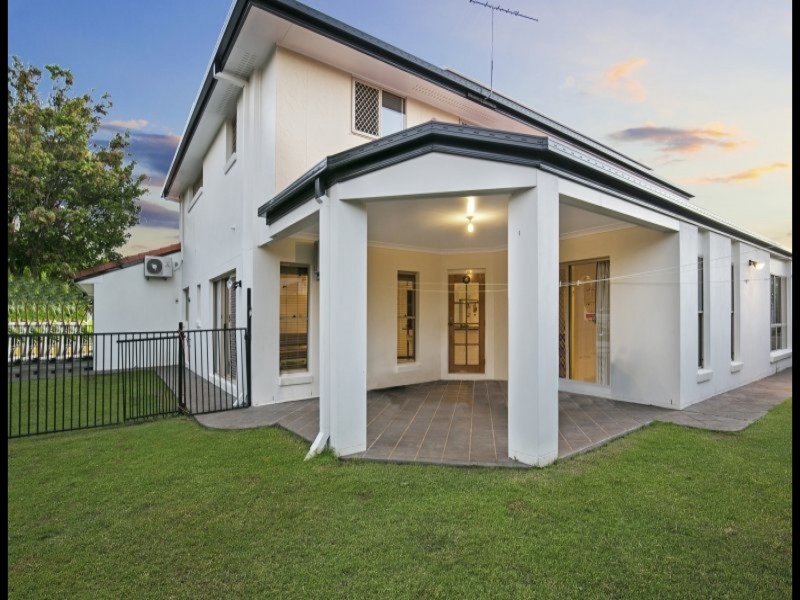 20 PARKHURST PLACE, Kuraby QLD 4112