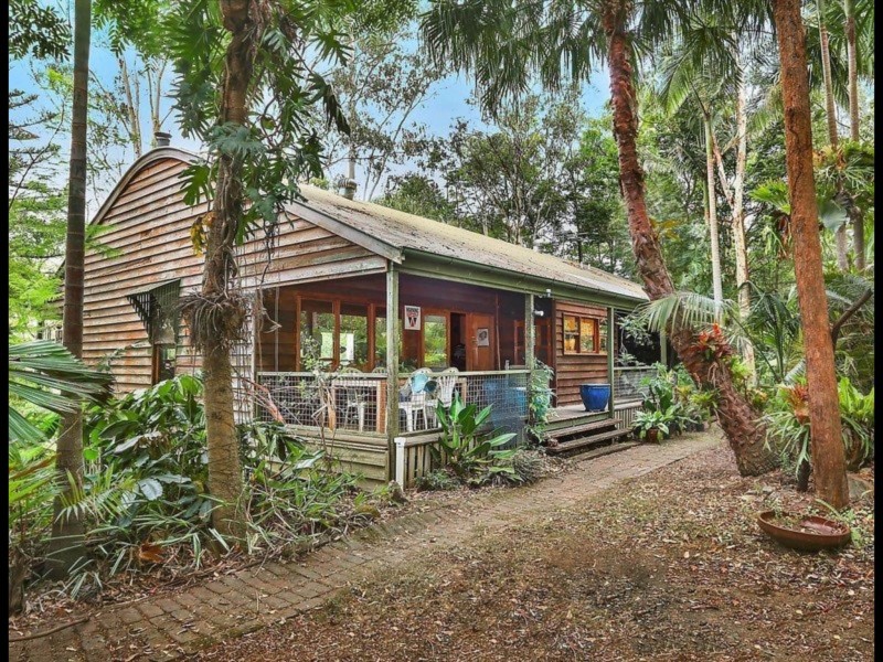 124 – 126 MURRAYS ROAD, Tanah Merah QLD 4128