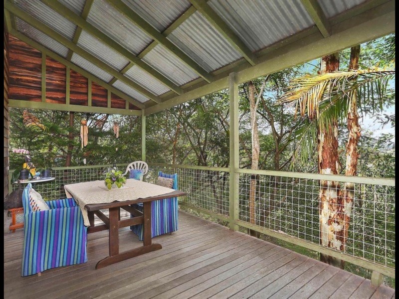 124 – 126 MURRAYS ROAD, Tanah Merah QLD 4128