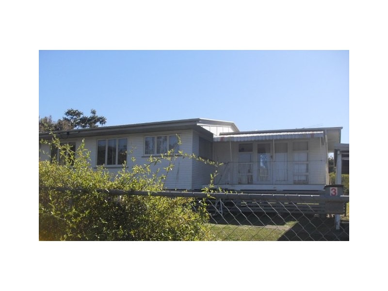 3 Bellamy Street, Acacia Ridge QLD 4110