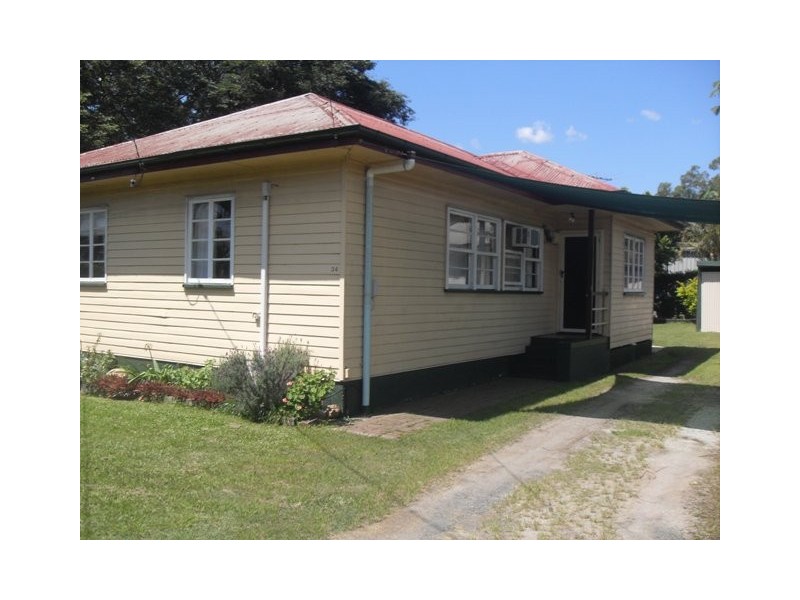 34 Harden Street, Acacia Ridge QLD 4110