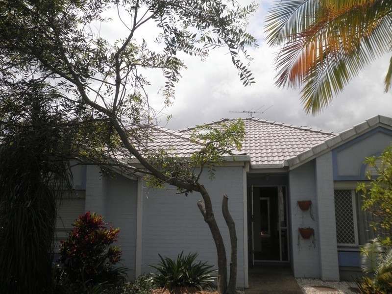 18 WOMBAT PLACE, Doolandella QLD 4077