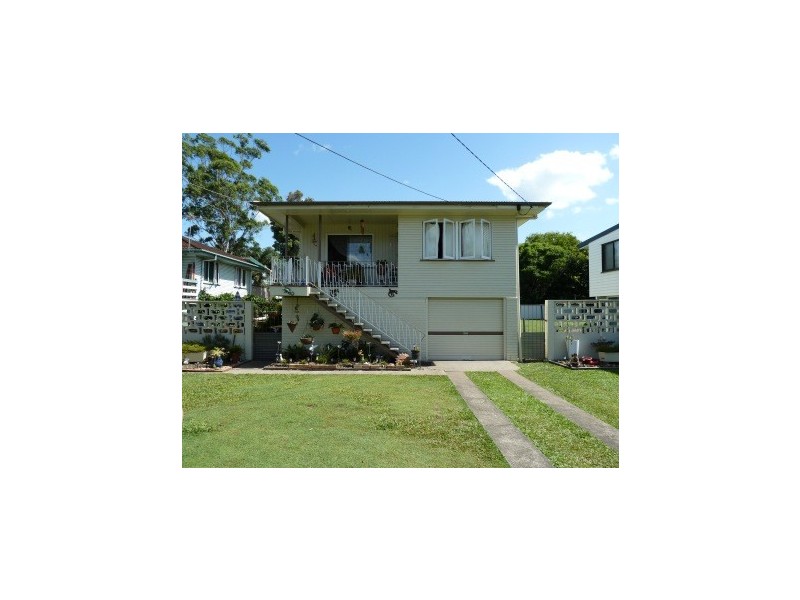 19 SCOUSE STREET, Acacia Ridge QLD 4110
