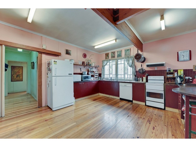 54 ROOKWOOD AVENUE, Coopers Plains QLD 4108