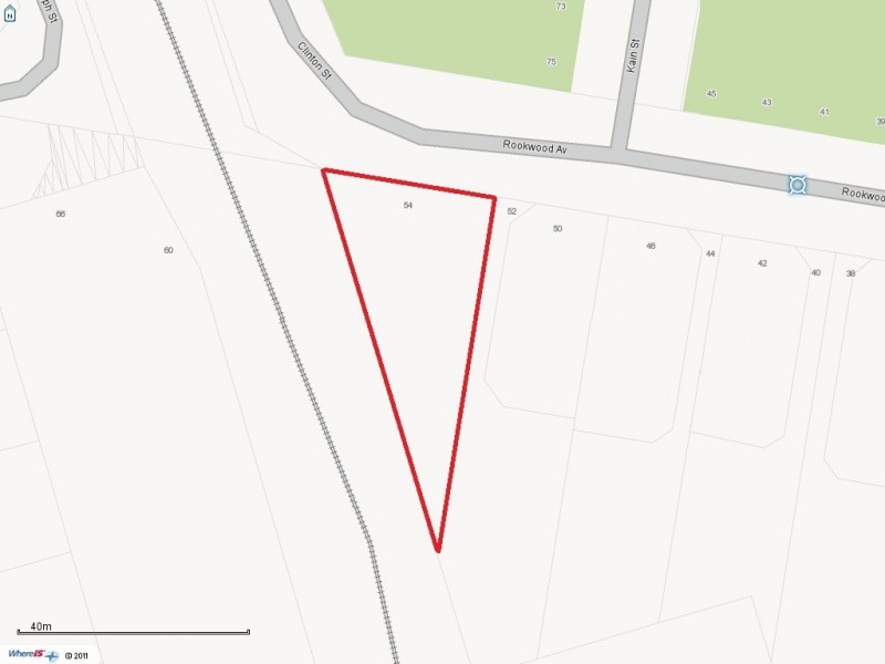 54 ROOKWOOD AVENUE, Coopers Plains QLD 4108