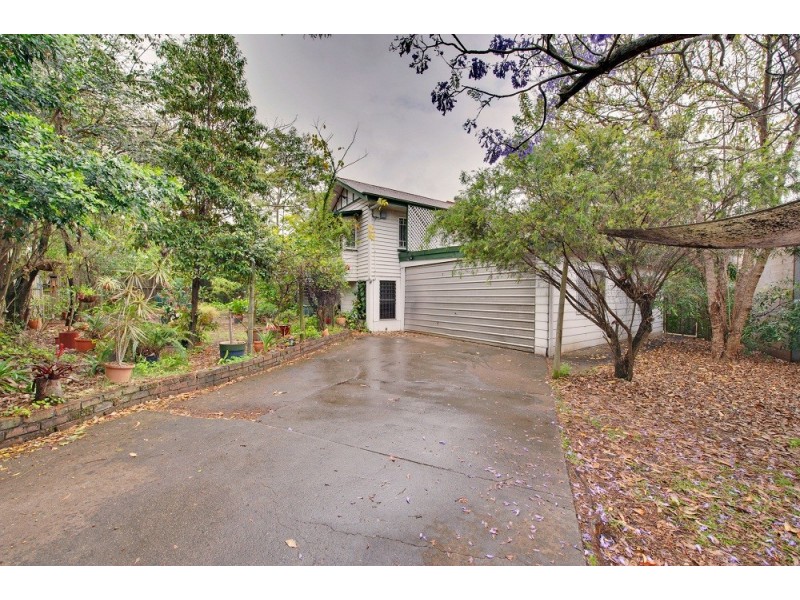 54 ROOKWOOD AVENUE, Coopers Plains QLD 4108