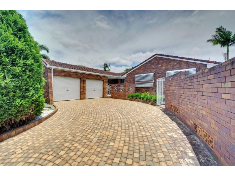 23 Pompadour Street, Sunnybank Hills QLD 4109