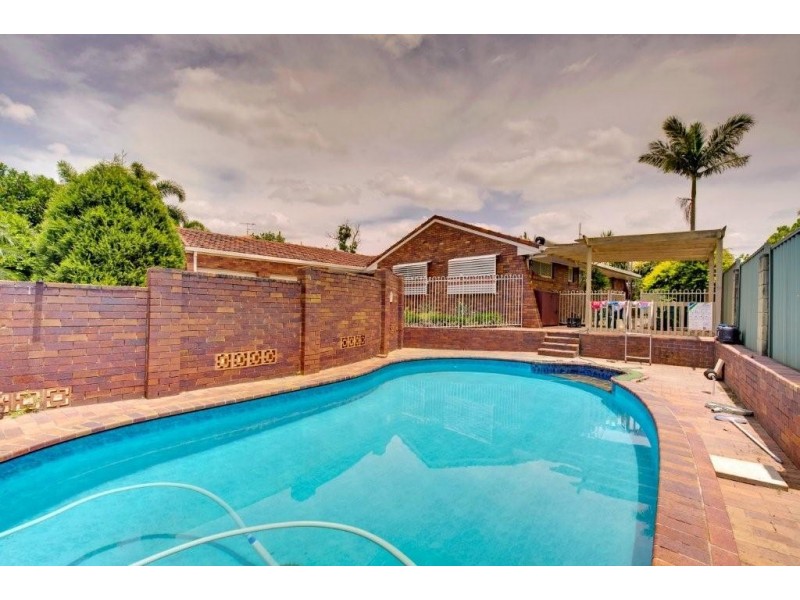 23 Pompadour Street, Sunnybank Hills QLD 4109