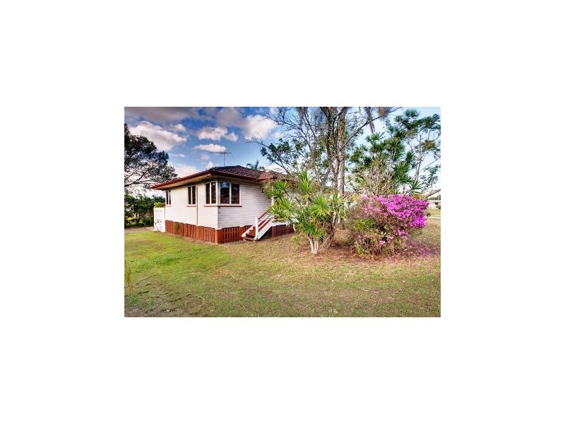 33 SANDEMAN STREET, Acacia Ridge QLD 4110