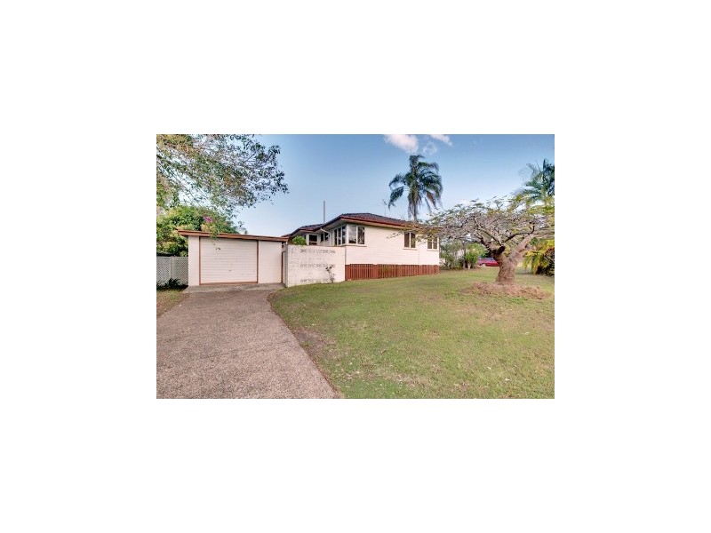 33 SANDEMAN STREET, Acacia Ridge QLD 4110