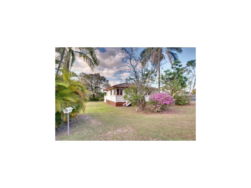 33 SANDEMAN STREET, Acacia Ridge QLD 4110