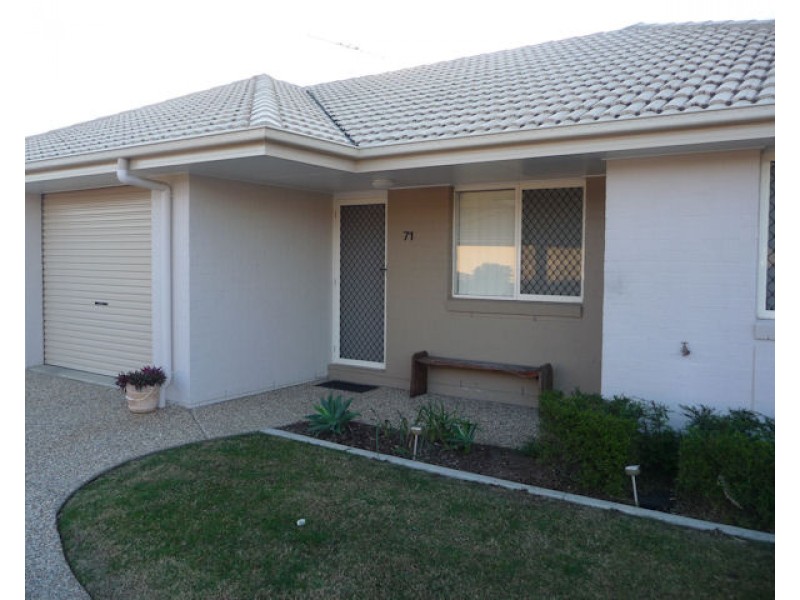71/58 Goodfellows Road, Kallangur QLD 4503