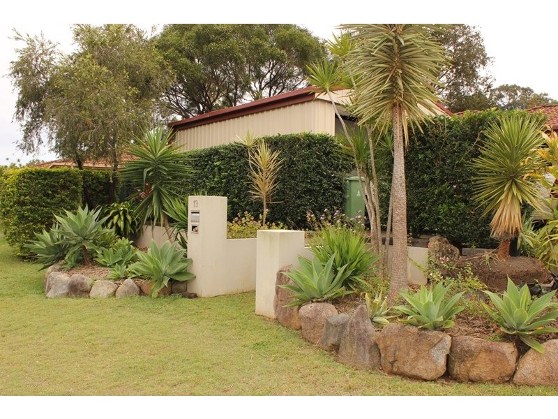 13 Honeysuckle, Kallangur QLD 4503