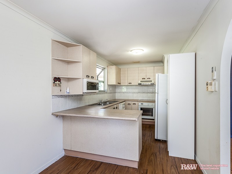 32 Alexander Aveue, Kallangur QLD 4503