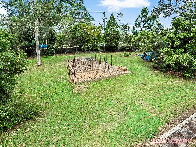 2 McIllwraith Road, Joyner QLD 4500