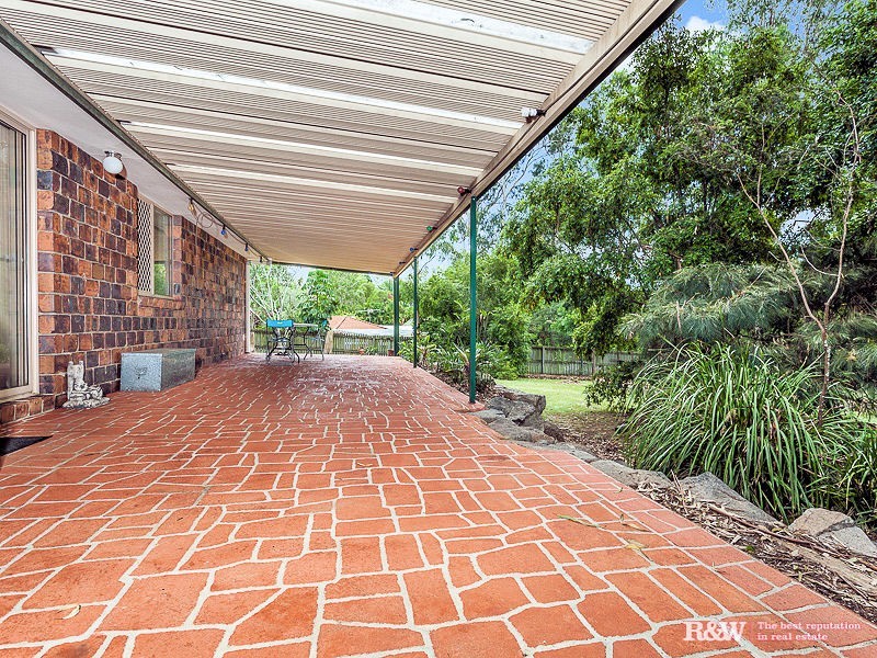 2 McIllwraith Road, Joyner QLD 4500