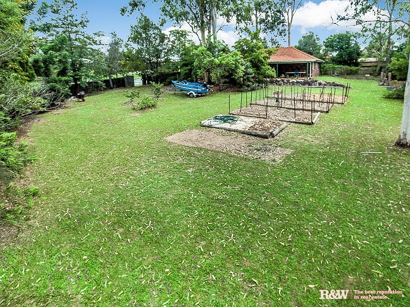 2 McIllwraith Road, Joyner QLD 4500