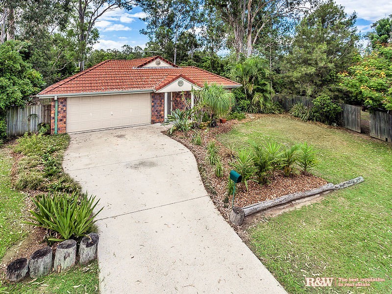 2 McIllwraith Road, Joyner QLD 4500