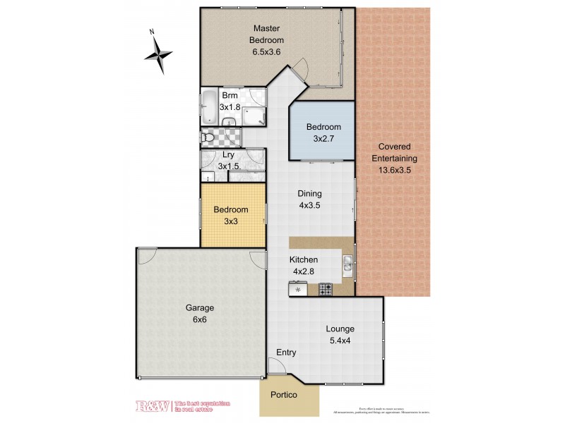 2 McIllwraith Road, Joyner QLD 4500 Floorplan