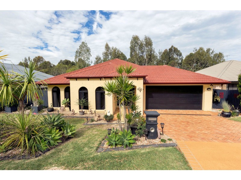 14 Hideaway Close, Narangba QLD 4504