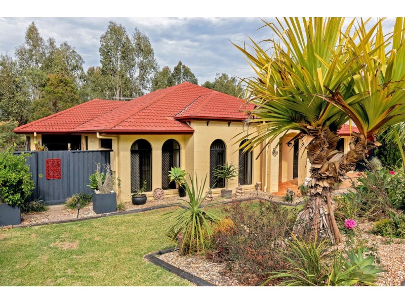 14 Hideaway Close, Narangba QLD 4504