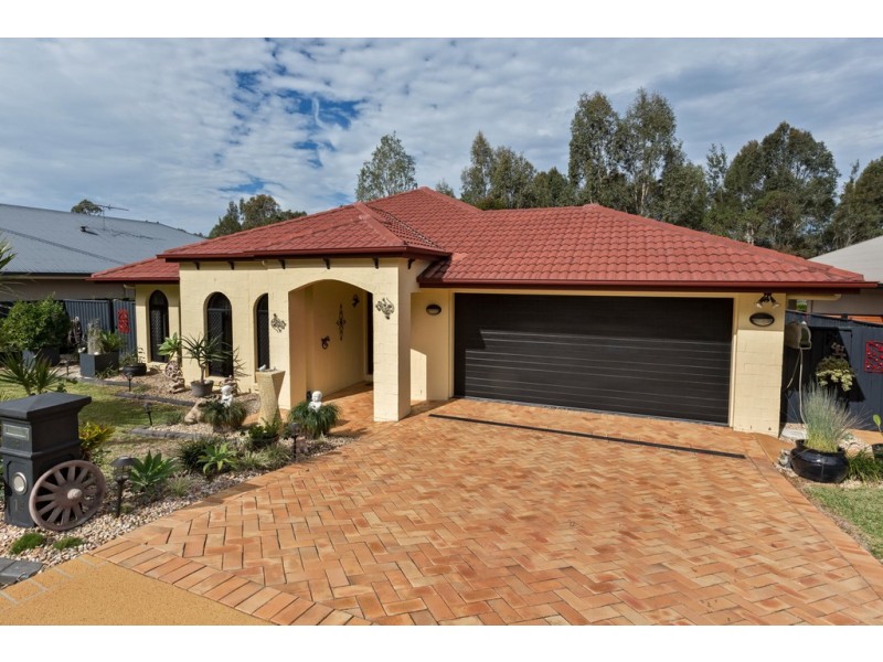 14 Hideaway Close, Narangba QLD 4504