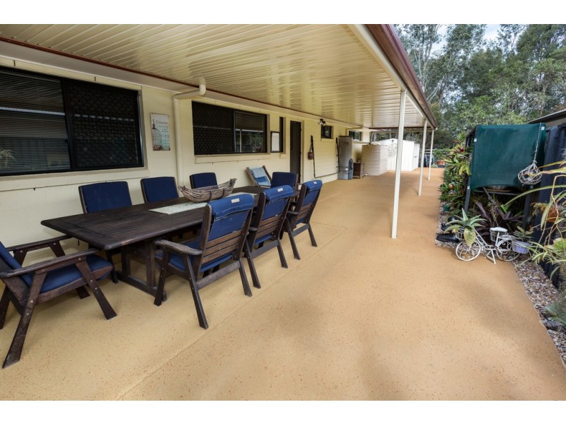 14 Hideaway Close, Narangba QLD 4504