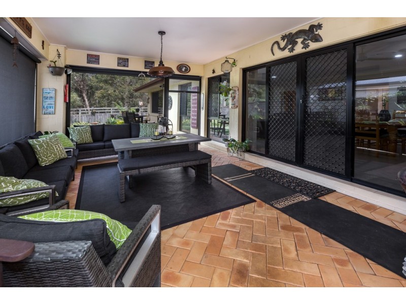 14 Hideaway Close, Narangba QLD 4504