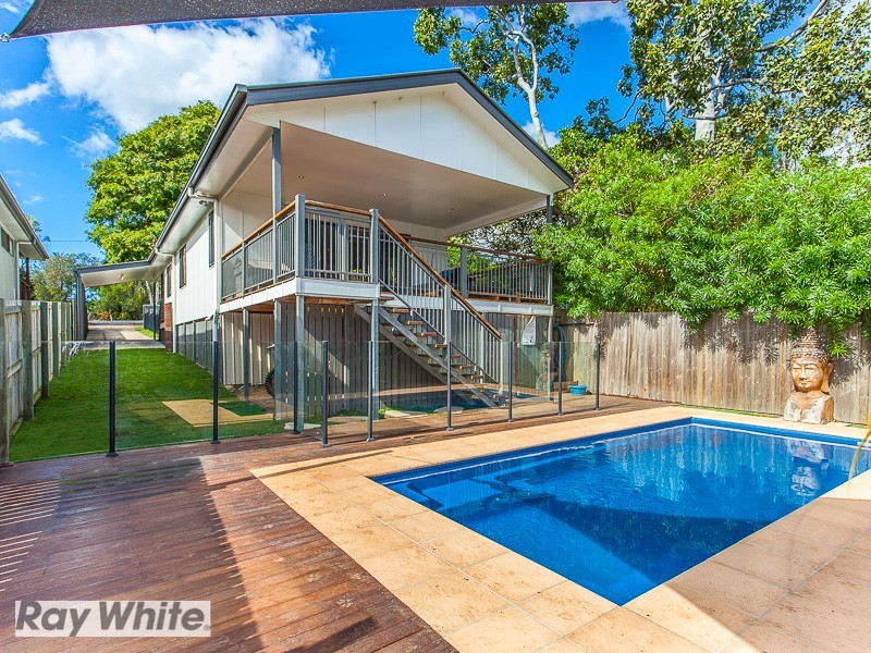 99 Old Gympie Road, Kallangur QLD 4503