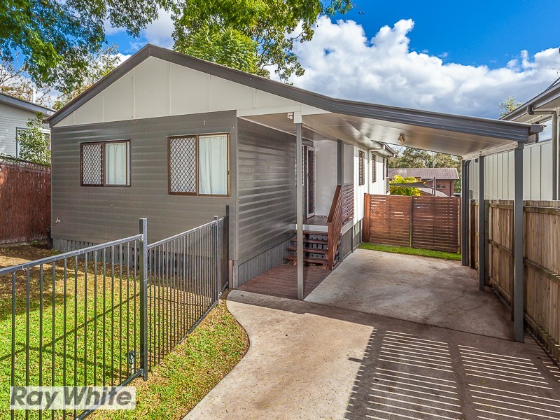 99 Old Gympie Road, Kallangur QLD 4503