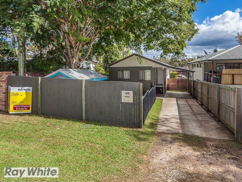 99 Old Gympie Road, Kallangur QLD 4503