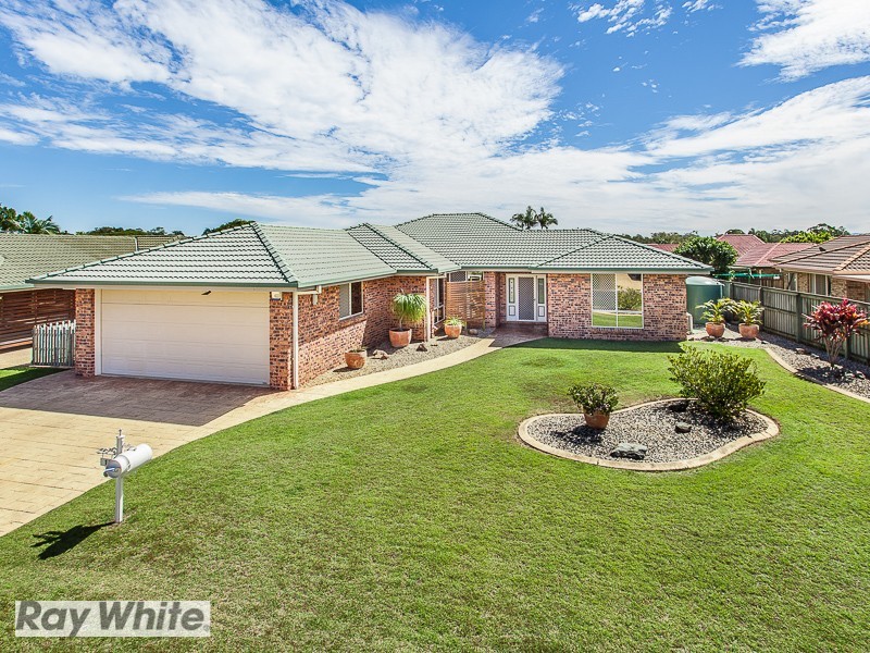 12 Fernan Ct, Murrumba Downs QLD 4503