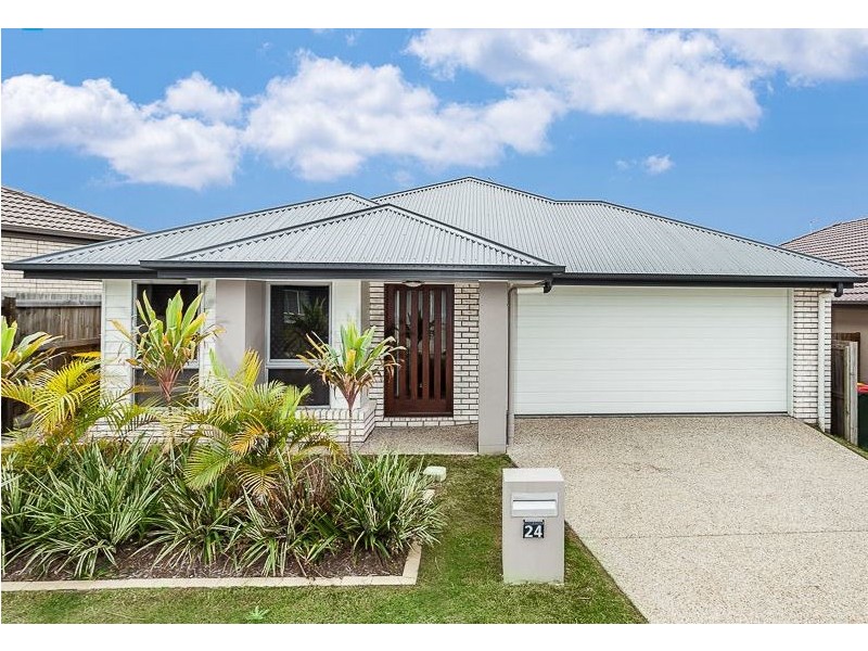 24 Peppercorn St, Griffin QLD 4503