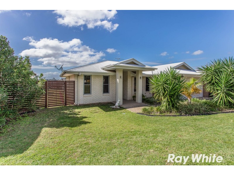 39 Kinsellas rd West, Mango Hill QLD 4509