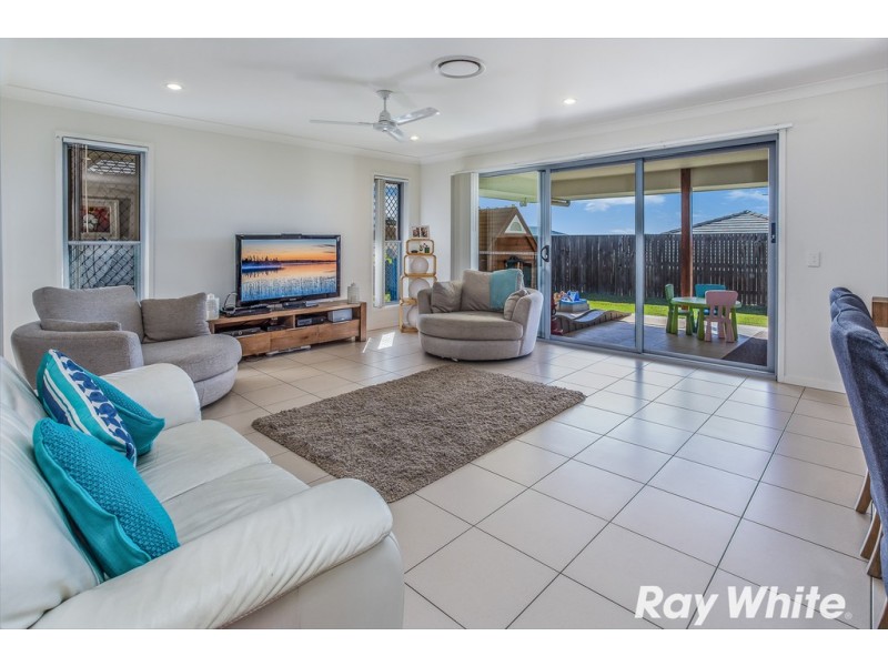 39 Kinsellas rd West, Mango Hill QLD 4509