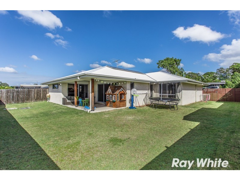 39 Kinsellas rd West, Mango Hill QLD 4509