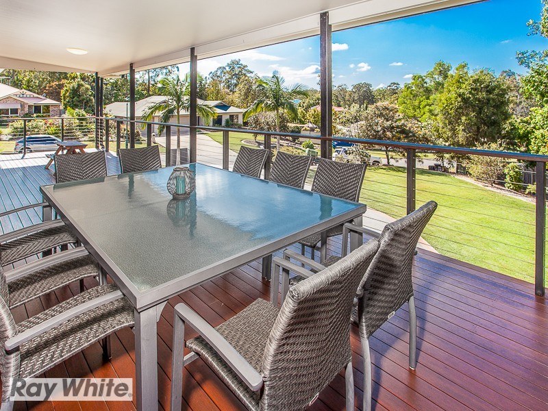 3 Pardalote Place, Cashmere QLD 4500