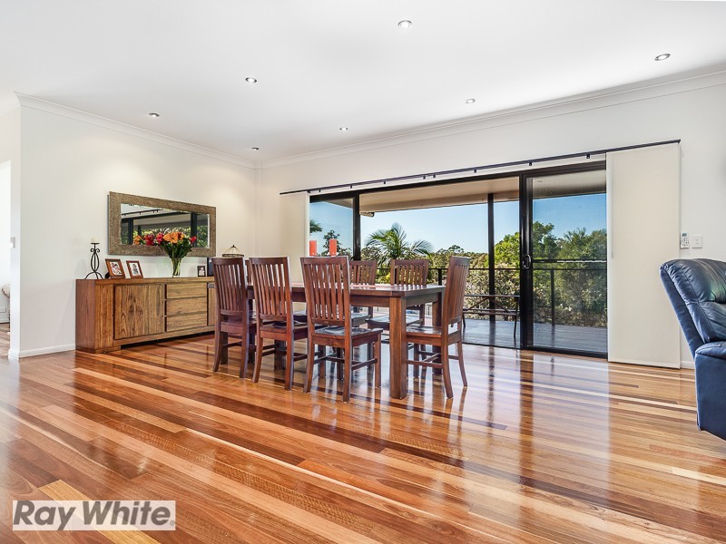 3 Pardalote Place, Cashmere QLD 4500