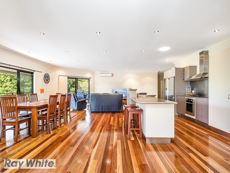 3 Pardalote Place, Cashmere QLD 4500