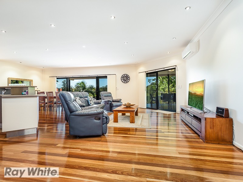 3 Pardalote Place, Cashmere QLD 4500