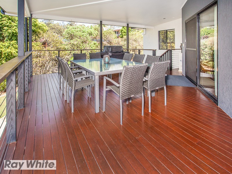 3 Pardalote Place, Cashmere QLD 4500